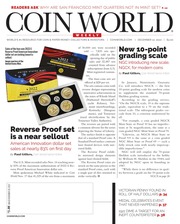Coin World [12/12/2022]