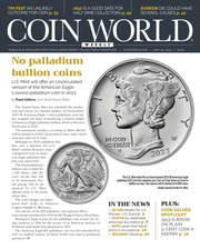 Coin World [05/29/2023]