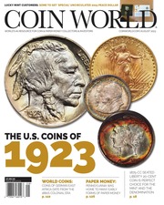 Coin World [08/07/2023]