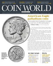 Coin World [08/28/2023]