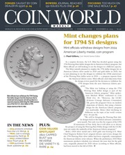 Coin World [11/20/2023]