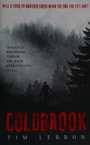 Cover of edition coldbrook0000lebb_t8y4