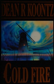 Cover of edition coldfire0000unse