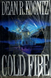 Cover of edition coldfire000koon