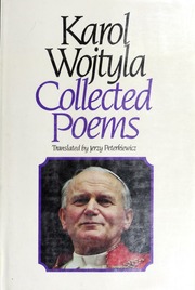 Cover of edition collectedpoems00john