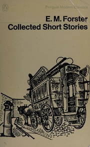 Cover of edition collectedshortst0000fors
