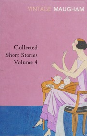 Cover of edition collectedshortst0004maug