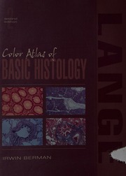 Cover of edition coloratlasofbasi0000berm