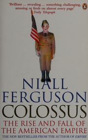 Cover of edition colossusrisefall0000ferg