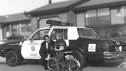 Lakewood Police Department - History of The Lakewood Police Department