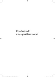 Combatendo A Desigualdade Social O MST E A Reforma...