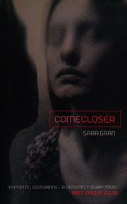 Cover of edition comecloser0000gran