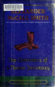 Cover of edition comfortsofmuddys00mcca