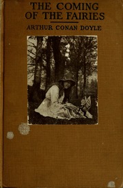 Cover of edition comingoffairies00doylrich