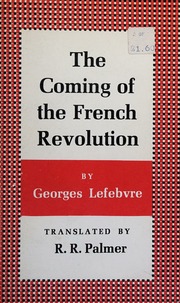 Cover of edition comingoffrenchre0000unse_w1m0
