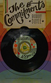 Cover of edition commitments0000doyl_j7r2