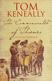 Cover of edition commonwealthofth0000kene_v0s8