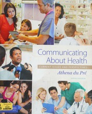 Cover of edition communicatingabo0000dupr_p4m8