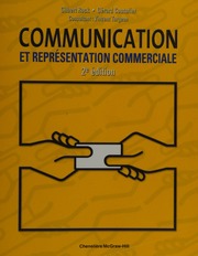 Cover of edition communicationetr0000rock