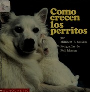 Cover of edition comocrecenlosper0000sels