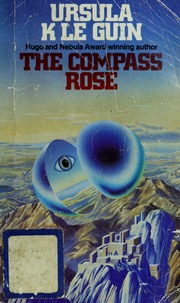 Cover of edition compassrose00legu