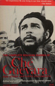 Cover of edition completebolivian0000guev_d2y2