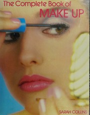 The complete book of make up - Archives
