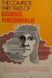 Cover of edition completefairytal0000macd