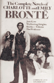 Cover of edition completenovelsof00bron
