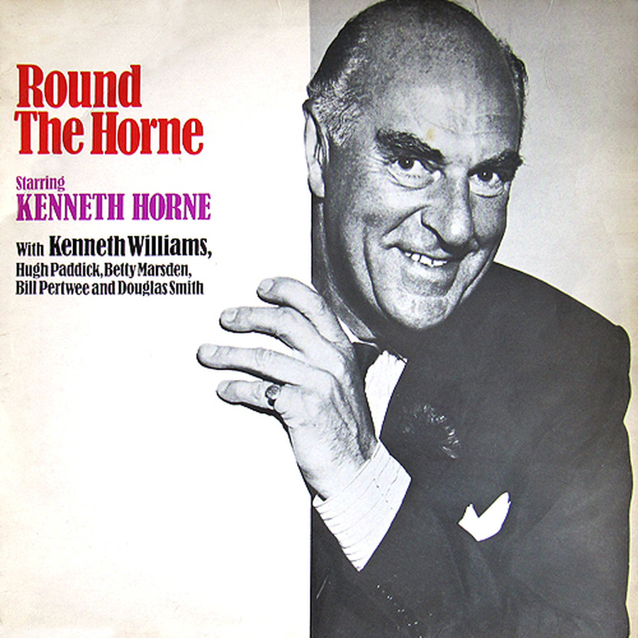 diario Caracterizar cantidad de ventas Round The Horne - Complete : Free Download, Borrow, and Streaming :  Internet Archive