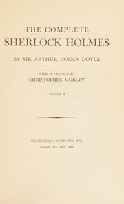 Cover of edition completesherlock0002unse_i9t6