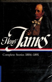 Cover of edition completestories100jame_1