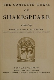 Cover of edition completeworksofs0000unse_a7k5