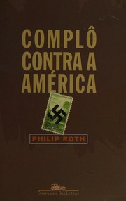 Cover of edition complocontraamer0000roth