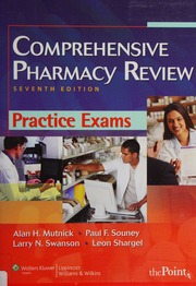 Comprehensive pharmacy review practice exams free download pdf free download articles pdf
