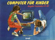 Computer Für Kinder ( VC 20)