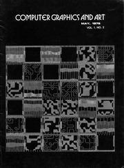 Computer Graphics & Art 1976 Vol  1 № 02 04