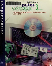 Cover of edition computerconcepts0003pars