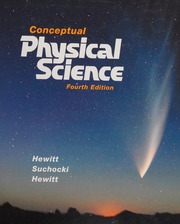 Cover of edition conceptualphysic0000hewi_a1b3