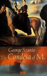 Cover of edition condesaofmnovel0000szan