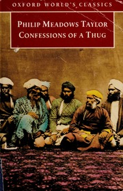 Cover of edition confessionsofthu00tayl