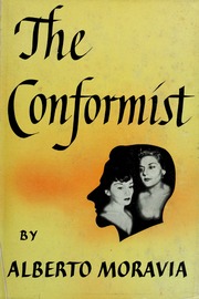 Cover of edition conformist00mora