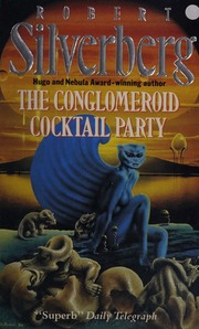 Cover of edition conglomeroidcock0000silv