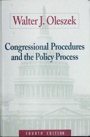 Cover of edition congressionalpro00oles_0