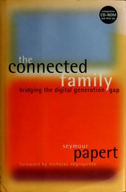 Cover of edition connectedfamilyb00pape
