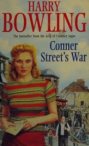 Cover of edition connerstreetswar0000bowl