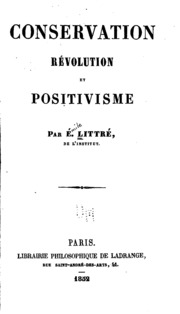 Cover of edition conservationrvo00littgoog