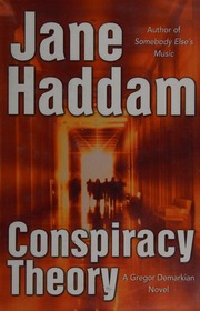 Cover of edition conspiracytheory0000hadd