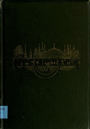 Cover of edition constantinople00deamiala