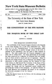 Cover of edition constitutionfiv00newhgoog